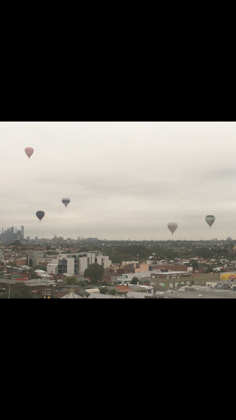 GREAT VIEW FOR DIGITAL ANTENNA INSTALLATION IN NORTHCOTE